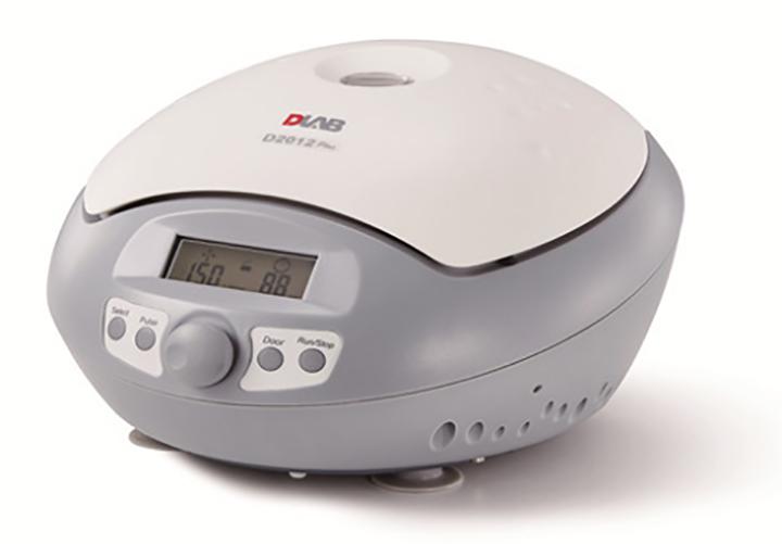 高速微量离心机(最大离心力15100xg)